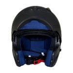 خرید کلاه کاسکت ORZ مدل MT-BLK