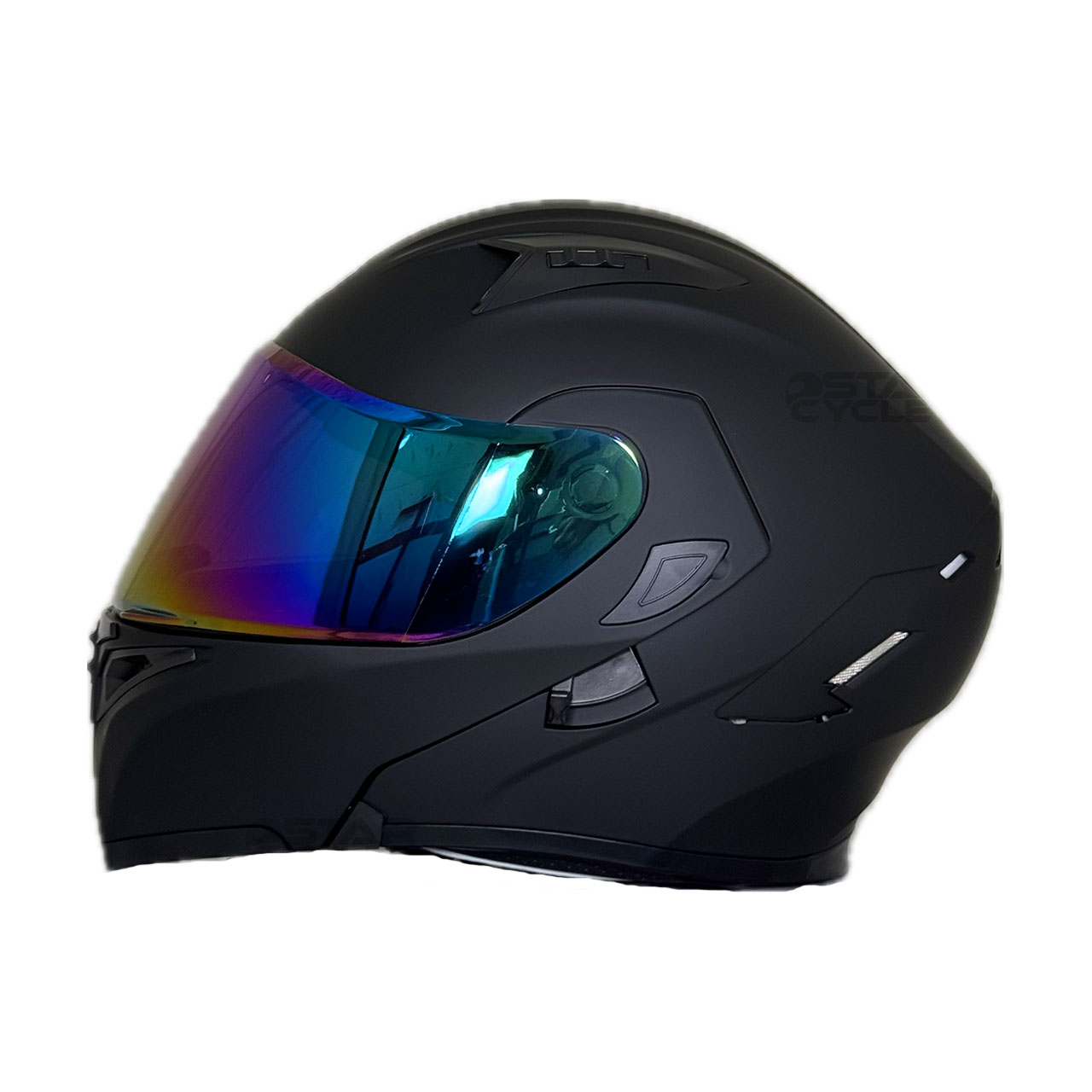 خرید کلاه کاسکت ORZ مدل MT-BLK