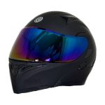 خرید کلاه کاسکت ORZ مدل MT-BLK