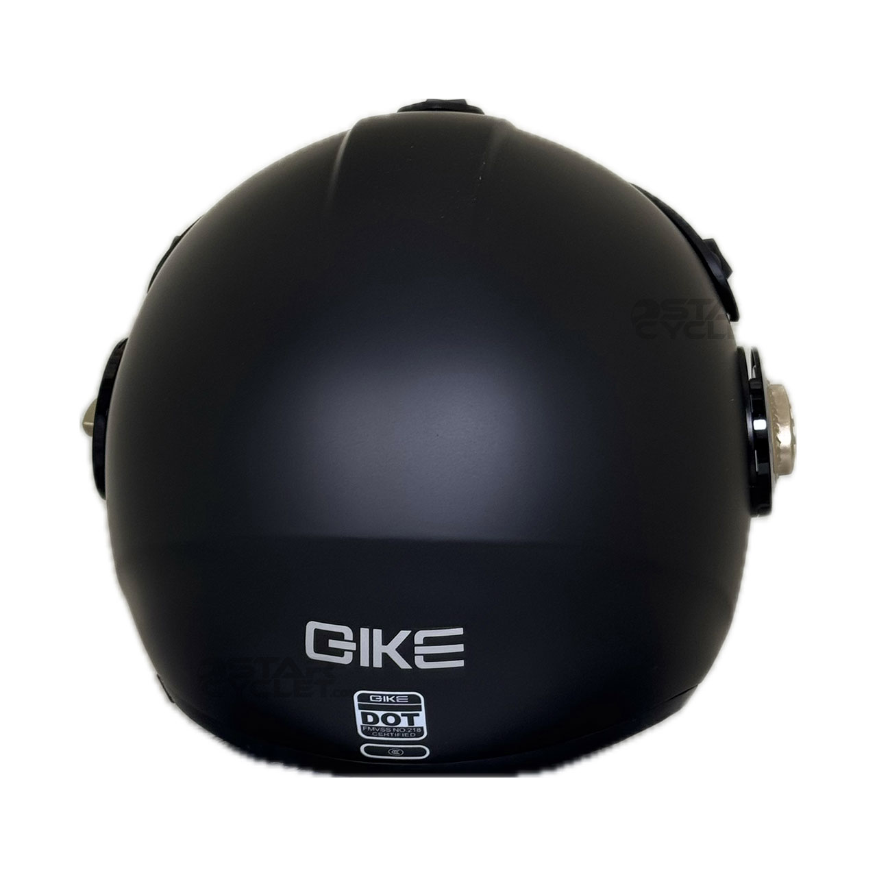 خرید کلاه کاسکت QIKE مدل BLK