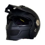 خرید کلاه کاسکت QIKE مدل BLK