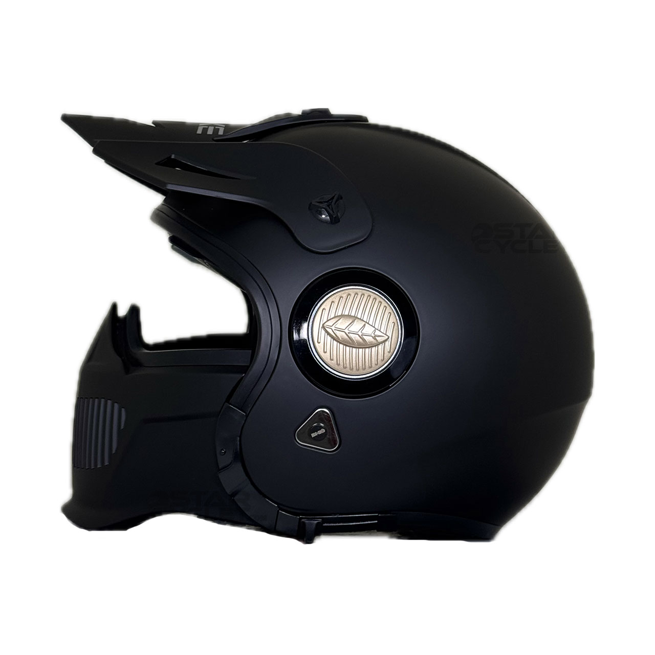 خرید کلاه کاسکت QIKE مدل BLK