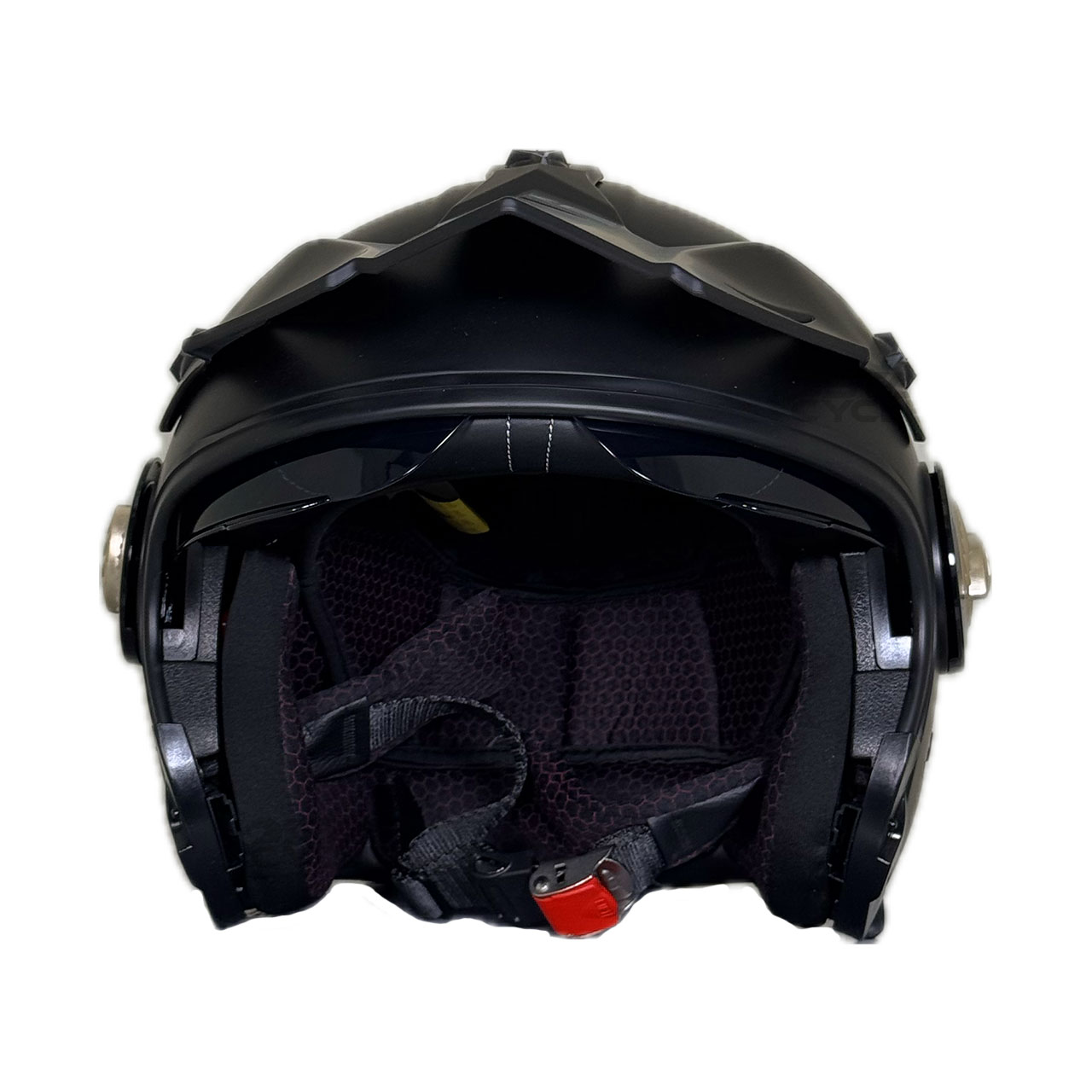 خرید کلاه کاسکت QIKE مدل BLK