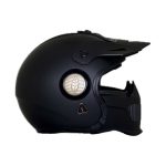 خرید کلاه کاسکت QIKE مدل BLK