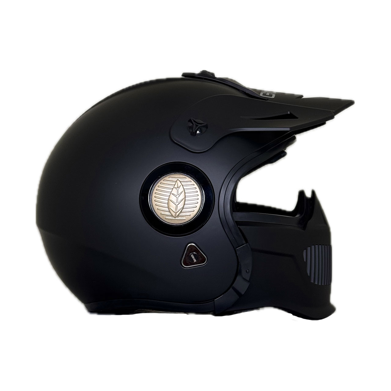 خرید کلاه کاسکت QIKE مدل BLK