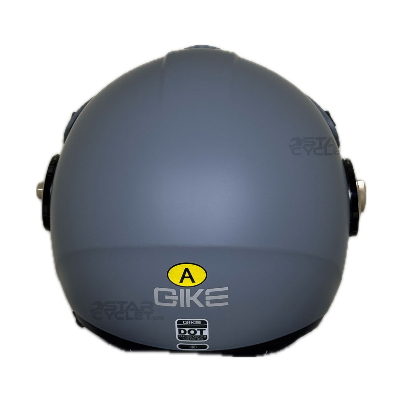 خرید کلاه کاسکت QIKE مدل GREY