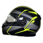 قیمت کلاه کاسکت فک متحرک راپیدو مدل 950-GRBK