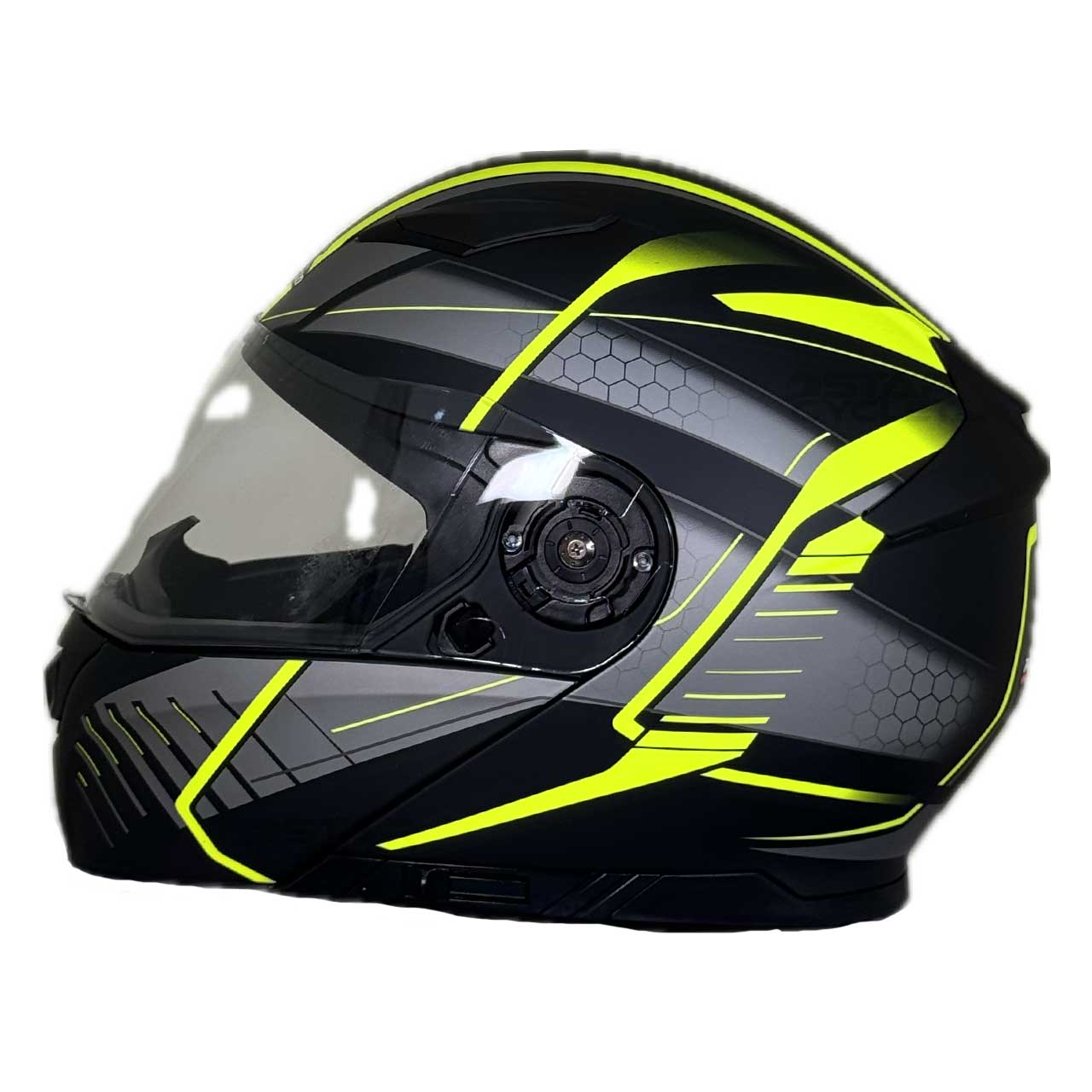 قیمت کلاه کاسکت فک متحرک راپیدو مدل 950-GRBK