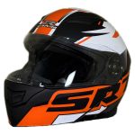 خرید کلاه کاسکت راپیدو مدل SRT-ORBK