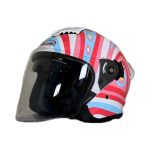 خرید کلاه کاسکت ردلاین 966 مدل PST