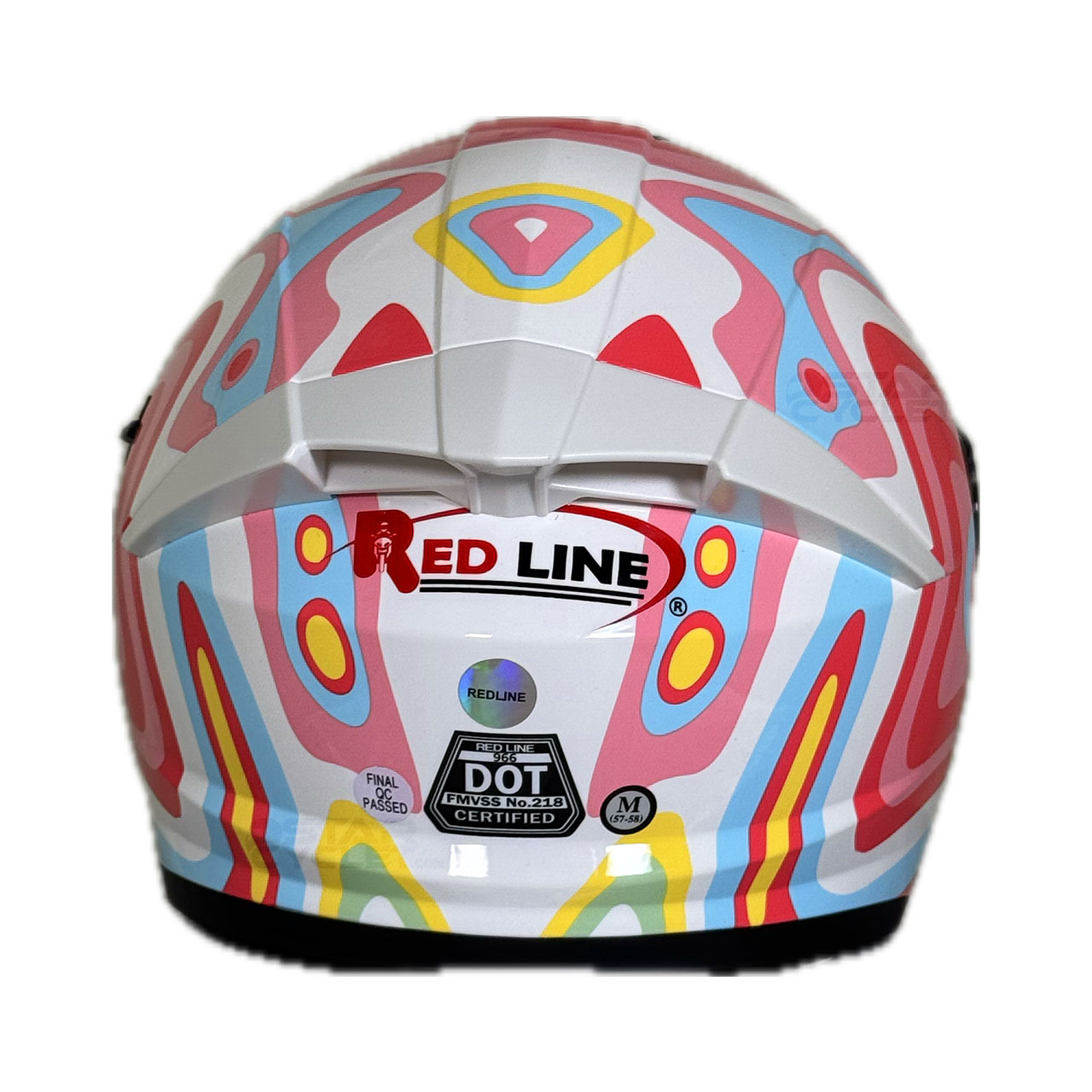 خرید کلاه کاسکت ردلاین 966 مدل PST