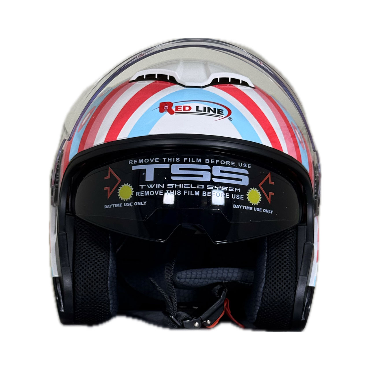 خرید کلاه کاسکت ردلاین 966 مدل PST