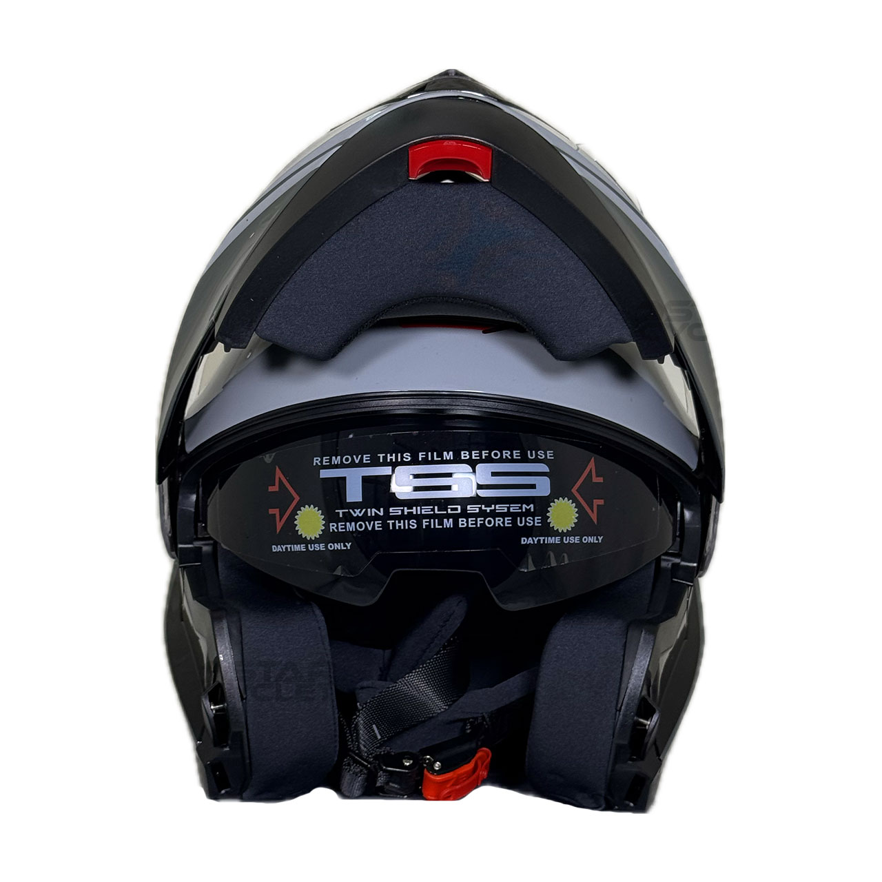 خرید کلاه کاسکت ردلاین 935 مدل RD-GREY