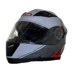 خرید کلاه کاسکت ردلاین 935 مدل RD-GREY