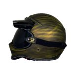 خرید کلاه کاسکت سومان مدل M7 RETRO-SAND