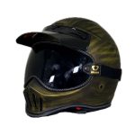 خرید کلاه کاسکت سومان مدل M7 RETRO-SAND