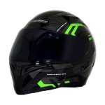 خرید کلاه کاسکت VENOM مدل BLK-GR