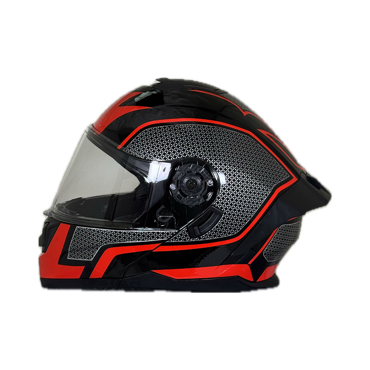 خرید کلاه کاسکت ORZ مدل GRY-RD