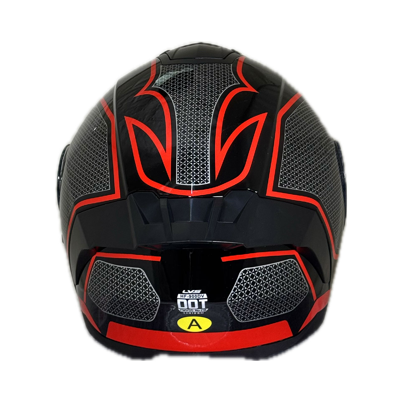 خرید کلاه کاسکت ORZ مدل GRY-RD