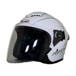 خرید کلاه کاسکت ردلاین 966 مدل RT-WHT