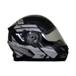 خرید کلاه کاسکت ردلاین 935 مدل BLK-GREY