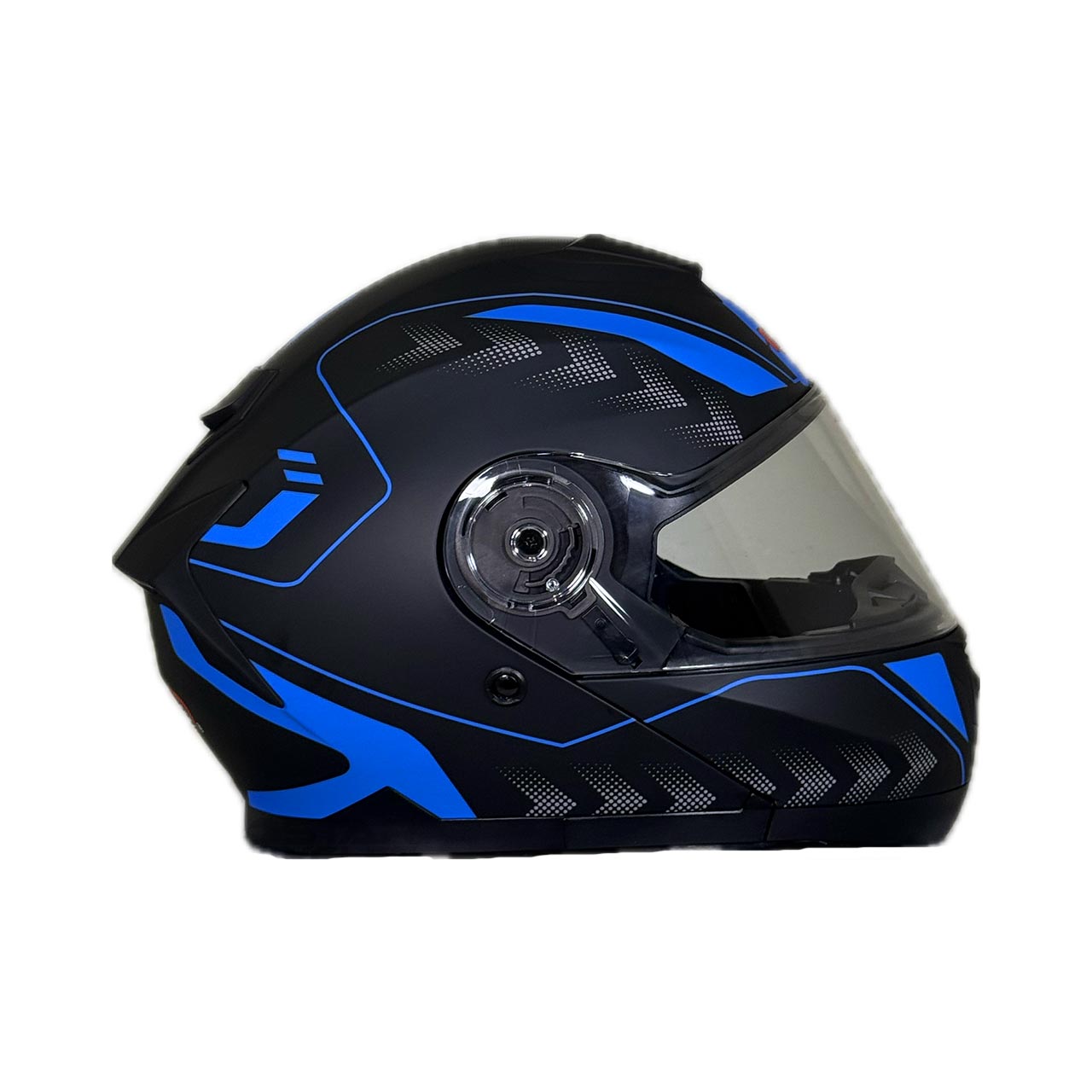 خرید کلاه کاسکت ردلاین 937 مدل BLK-BLU