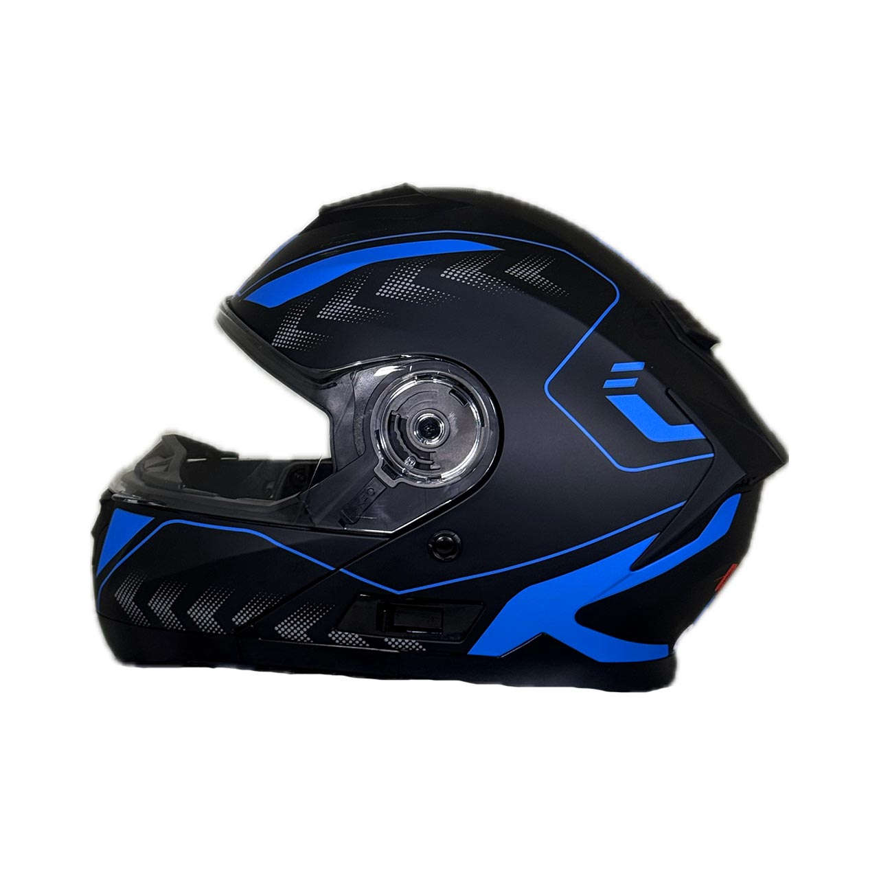 خرید کلاه کاسکت ردلاین 937 مدل BLK-BLU