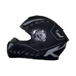 خرید کلاه کاسکت ردلاین 937 مدل BLK-GREY