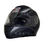 خرید کلاه کاسکت ردلاین 937 مدل BLK-GREY