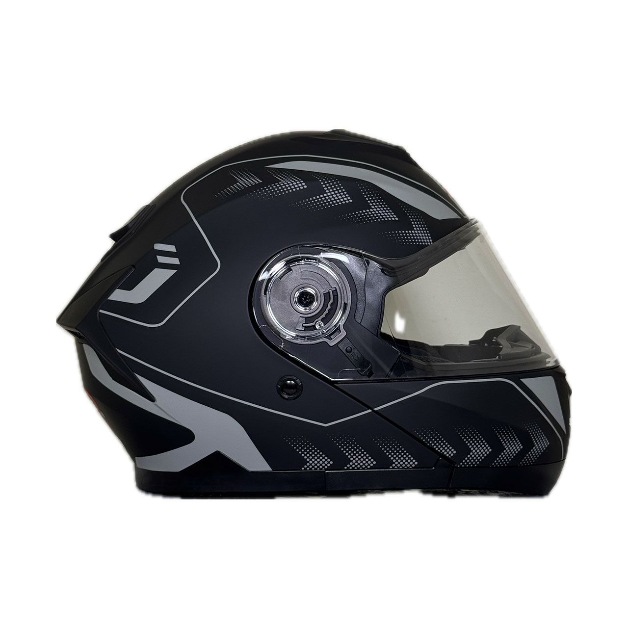 خرید کلاه کاسکت ردلاین 937 مدل BLK-GREY