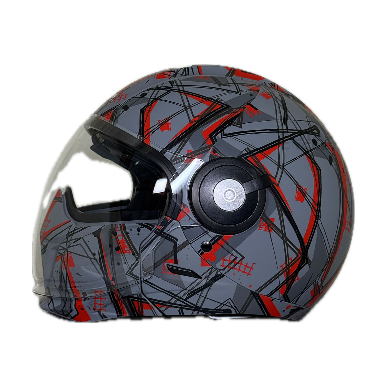 خرید کلاه کاسکت ردلاین مدل STAR 976-RED