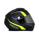 خرید کلاه کاسکت تکنو مدل T144 BL-GR