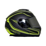 خرید کلاه کاسکت تکنو مدل T144 GRY-GRE