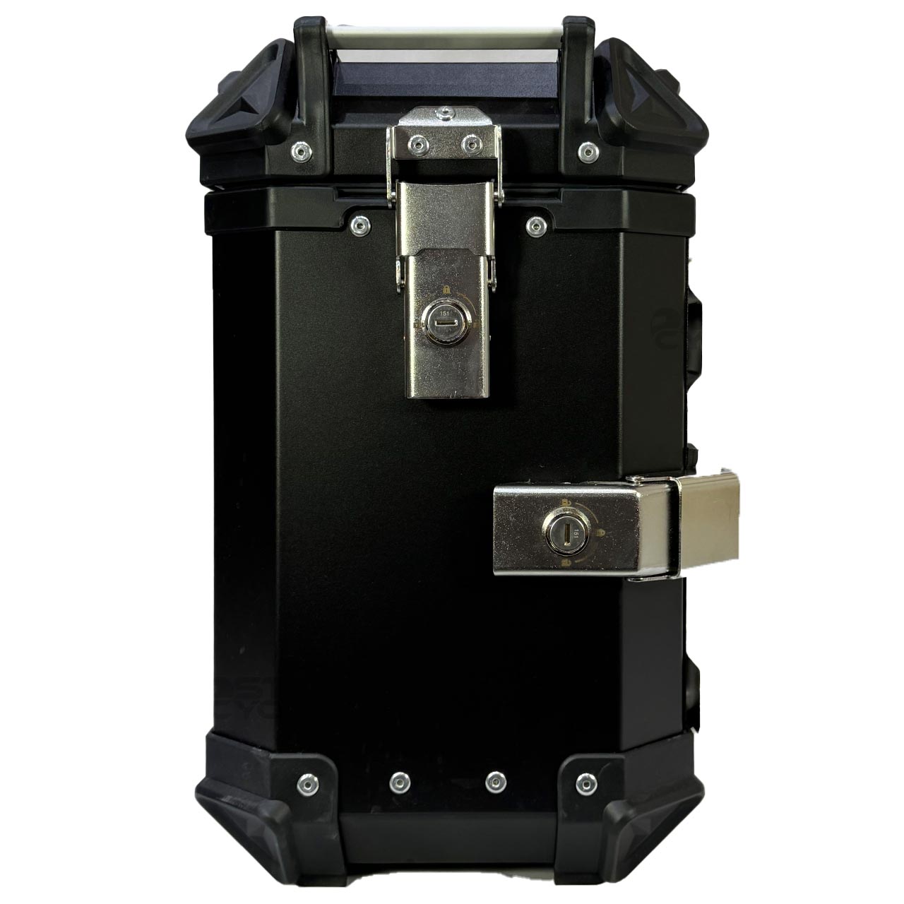 استاندارد باکس X7 مدل 50L-BLK