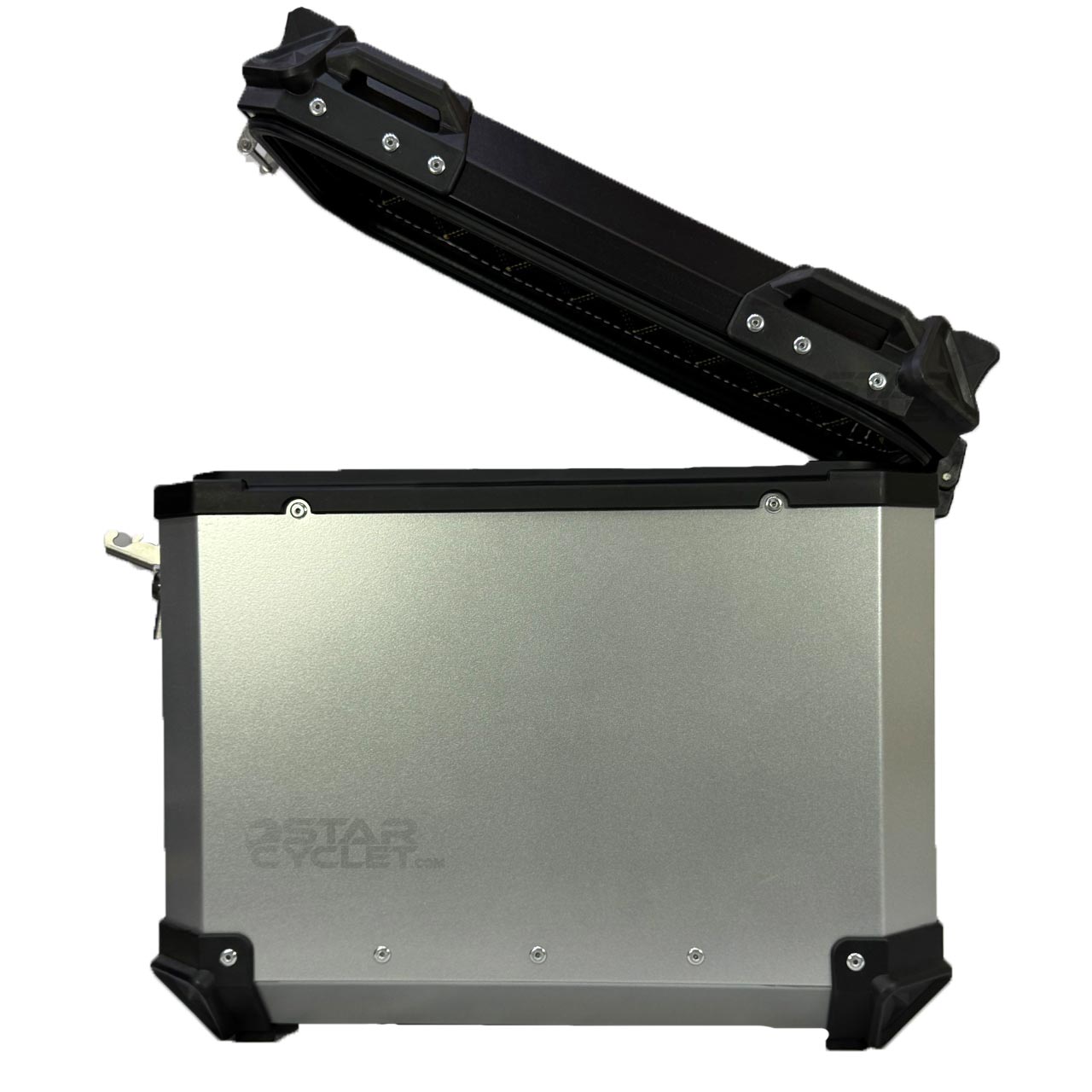 در باکس X7 مدل 37L-SLV