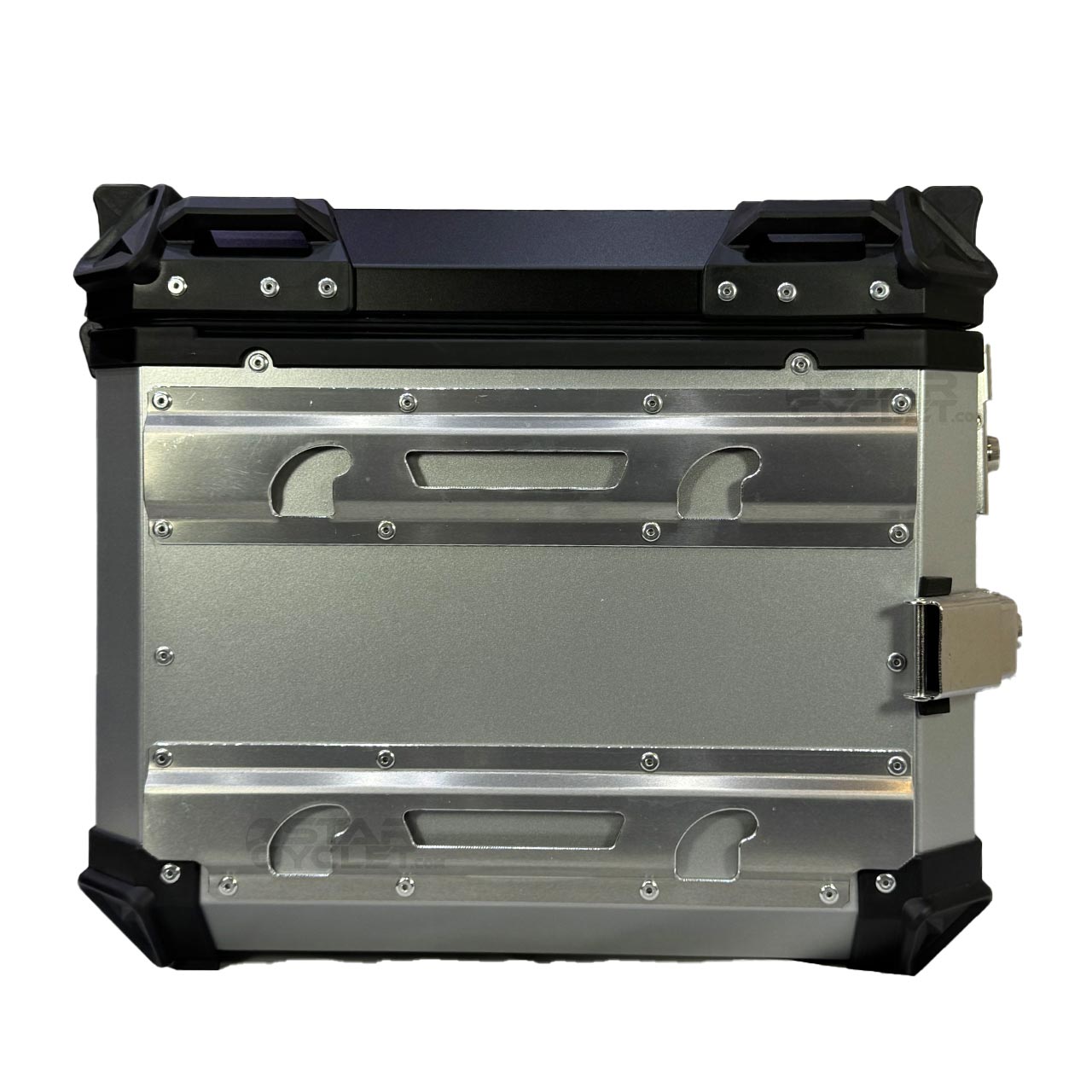 نمایندگی باکس X7 مدل 37L-SLV