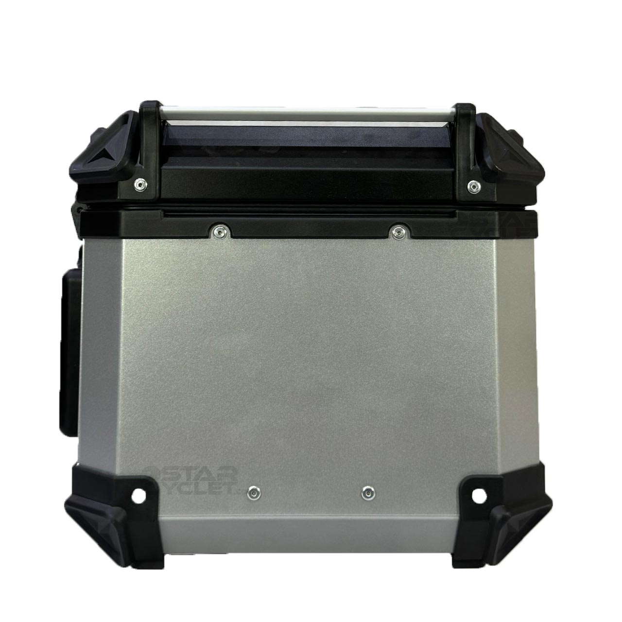 کیفیت باکس X6 مدل 45L-SLV