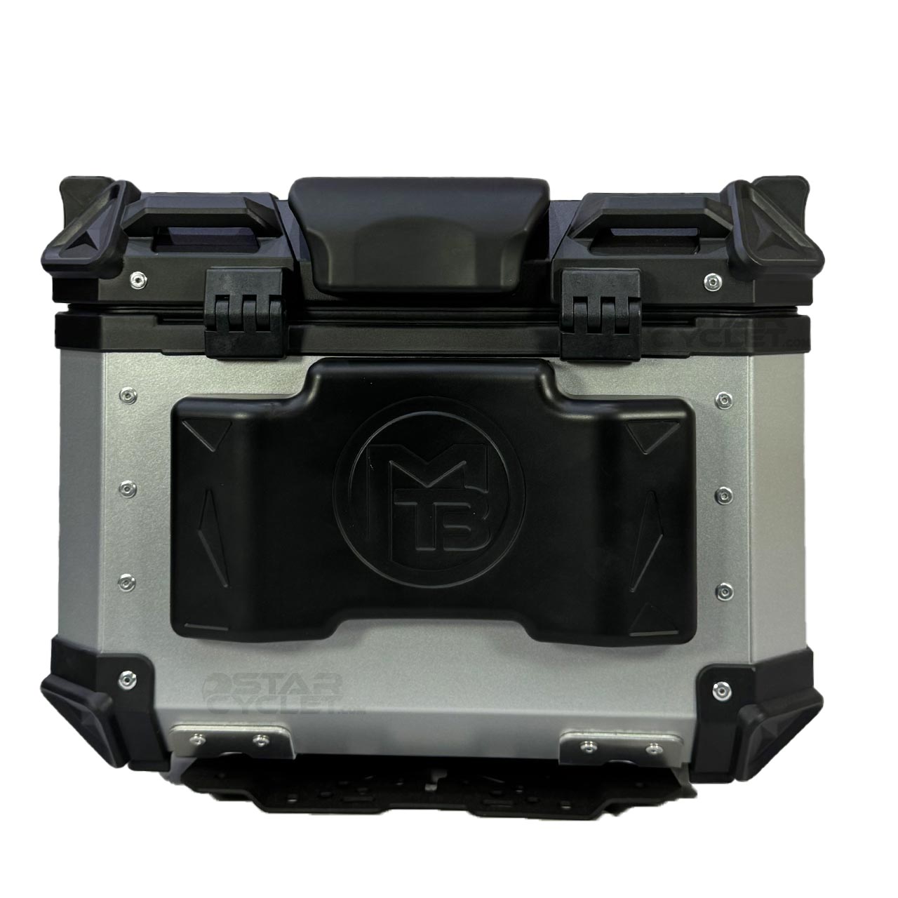 کیفیت باکس X7 مدل 45L-SLV