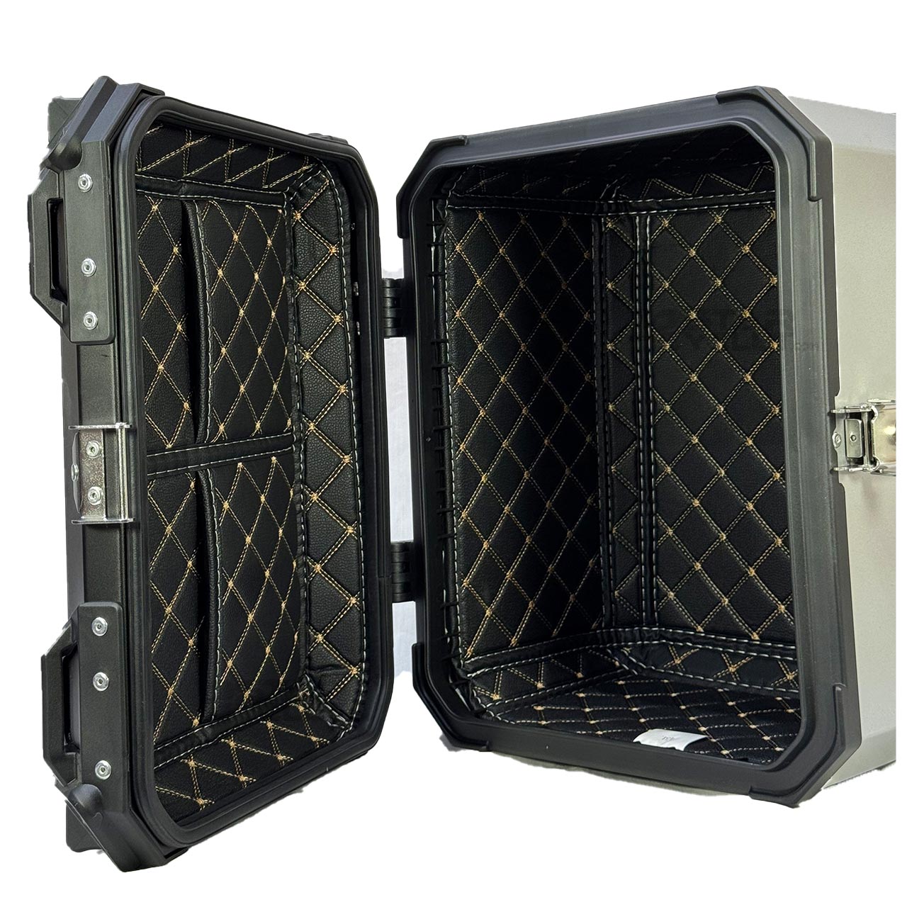 تودوزی باکس X7 مدل 45L-SLV