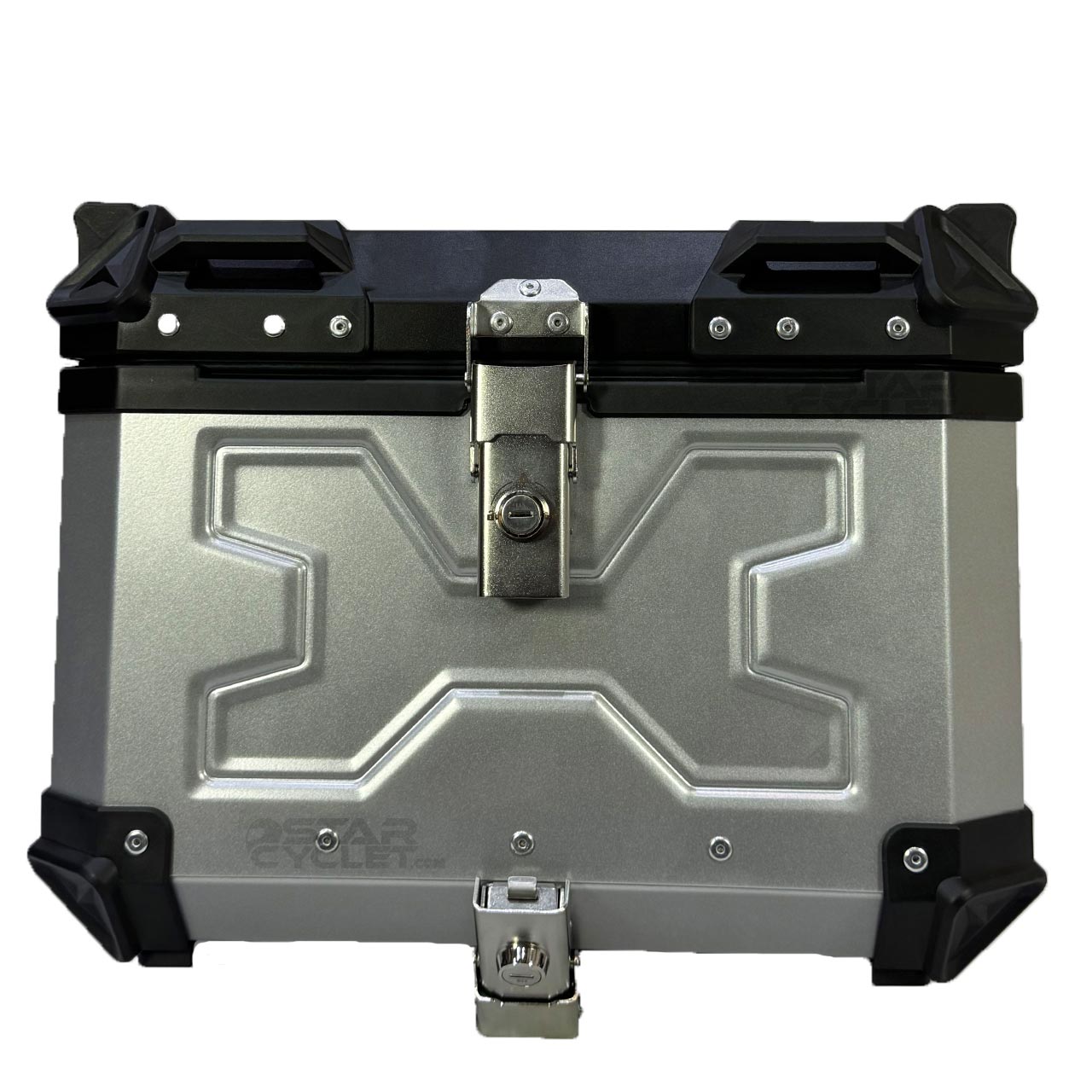 بررسی باکس X6 مدل 45L-SLV