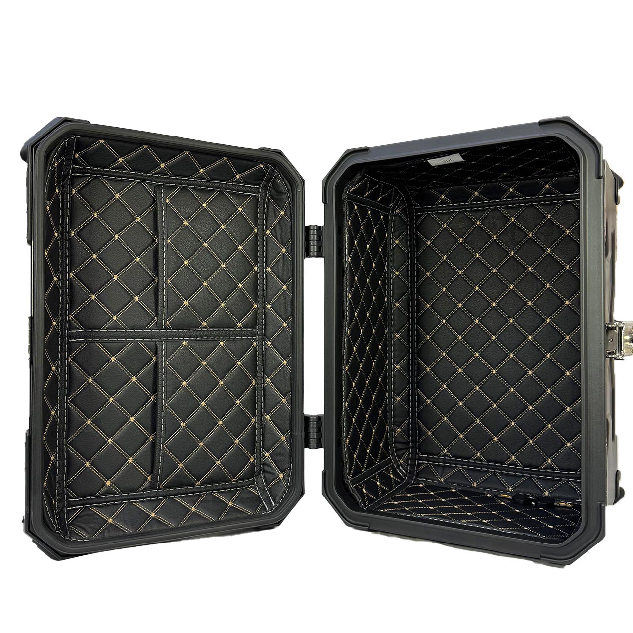 تودوزی باکس X6 مدل 50L-BLK