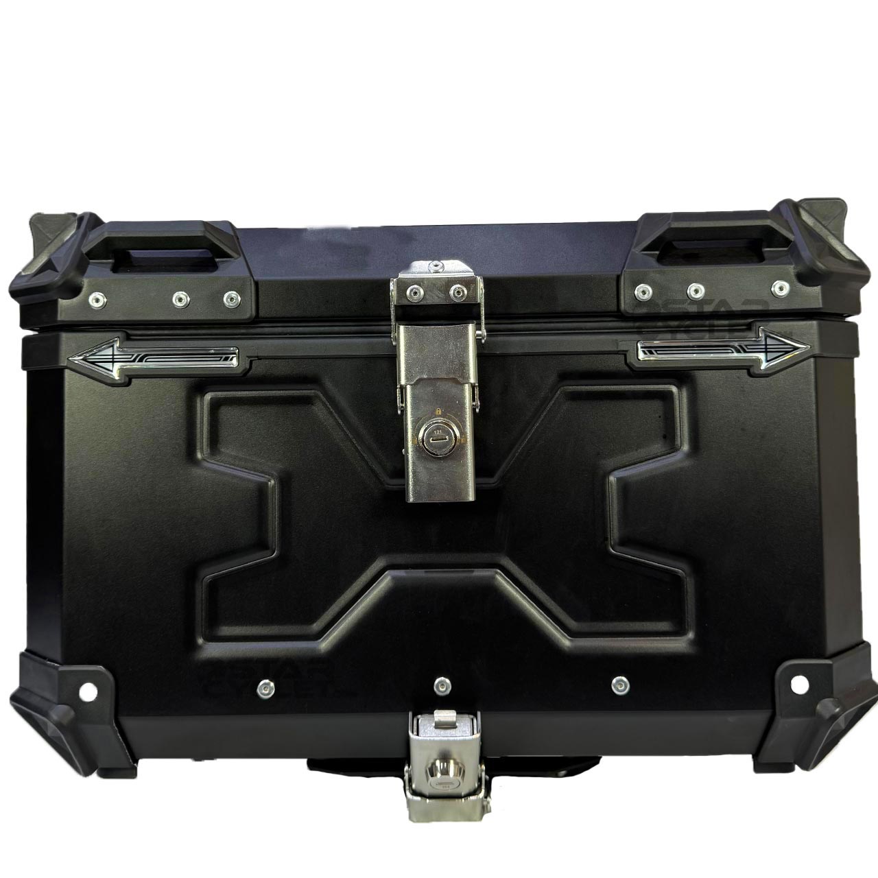 استاندارد باکس X6 مدل 50L-BLK