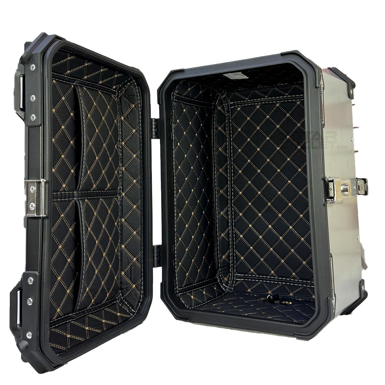 تودوزی باکس X7 مدل 50L-SLV