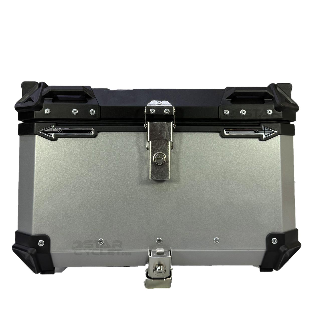 رنگ باکس X7 مدل 50L-SLV