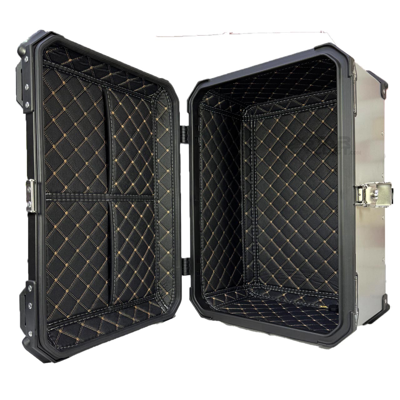 تودوزی باکس X7 مدل 65L-SLV