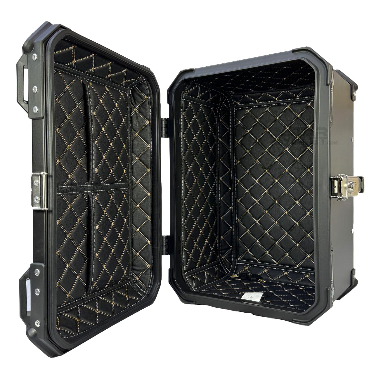 تودوزی باکس X7 مدل 50L-BLK