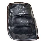 کاور دستکش روموتوری مدل BLK