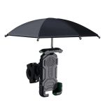 خرید پایه نگهدارنده موبایل MOXOM مدل UMBRELLA