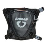 خرید کیف روپایی موتورسواری سومان مدل BLK-YLW