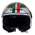 کیفیت کلاه کاسکت LS2 مدل AIRFLOW ITALY
